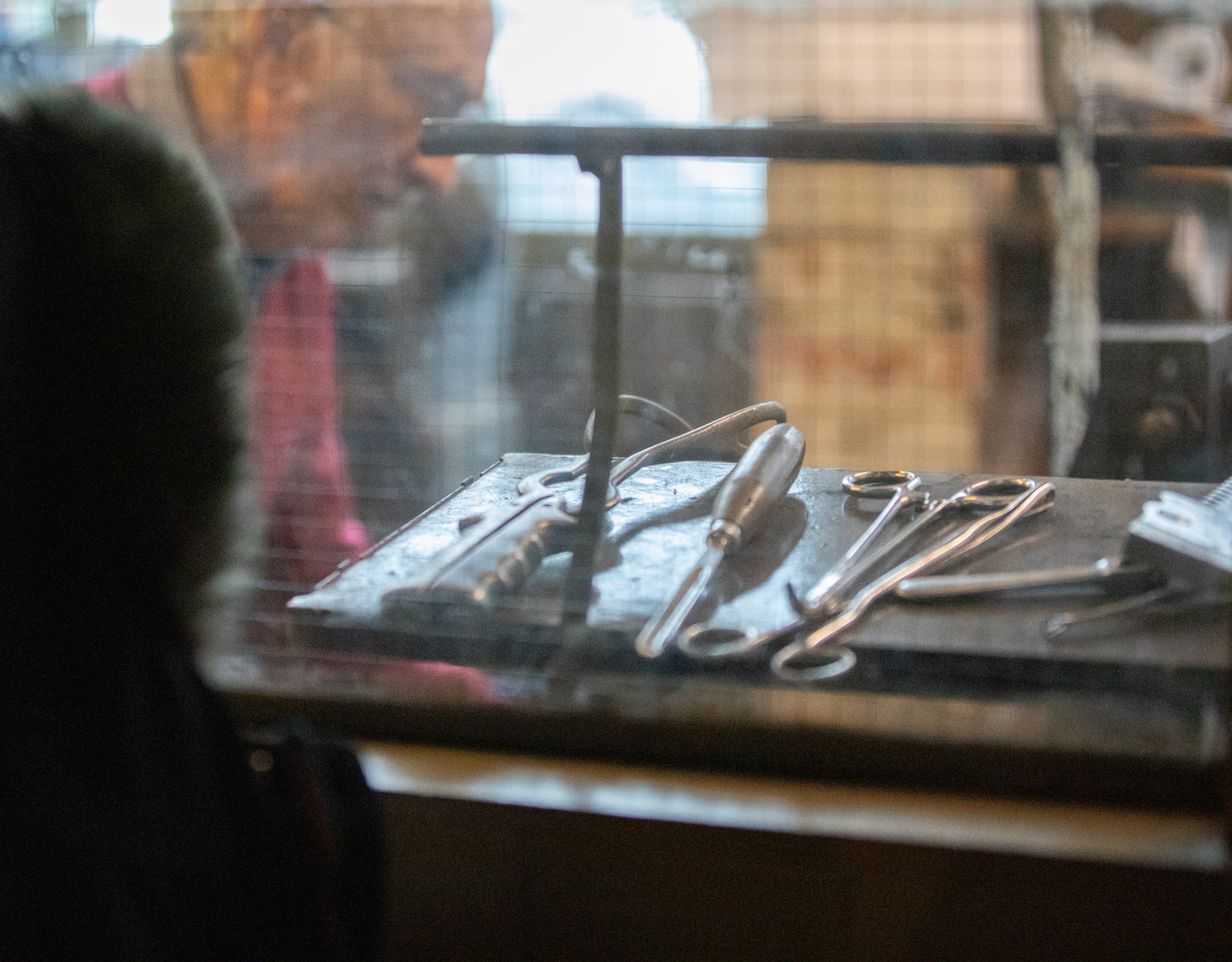 Kelham island christmas cards