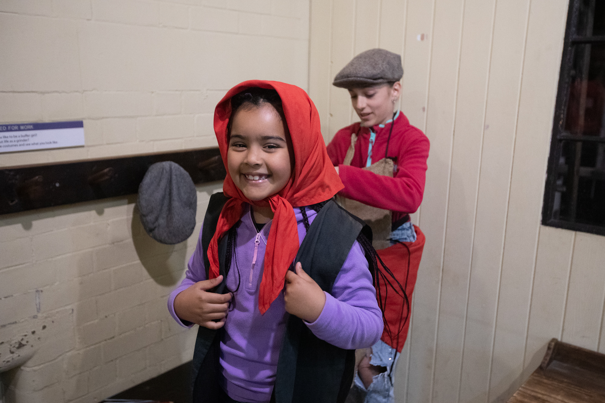 Kelham Island Museum Sheffield Museums Trust