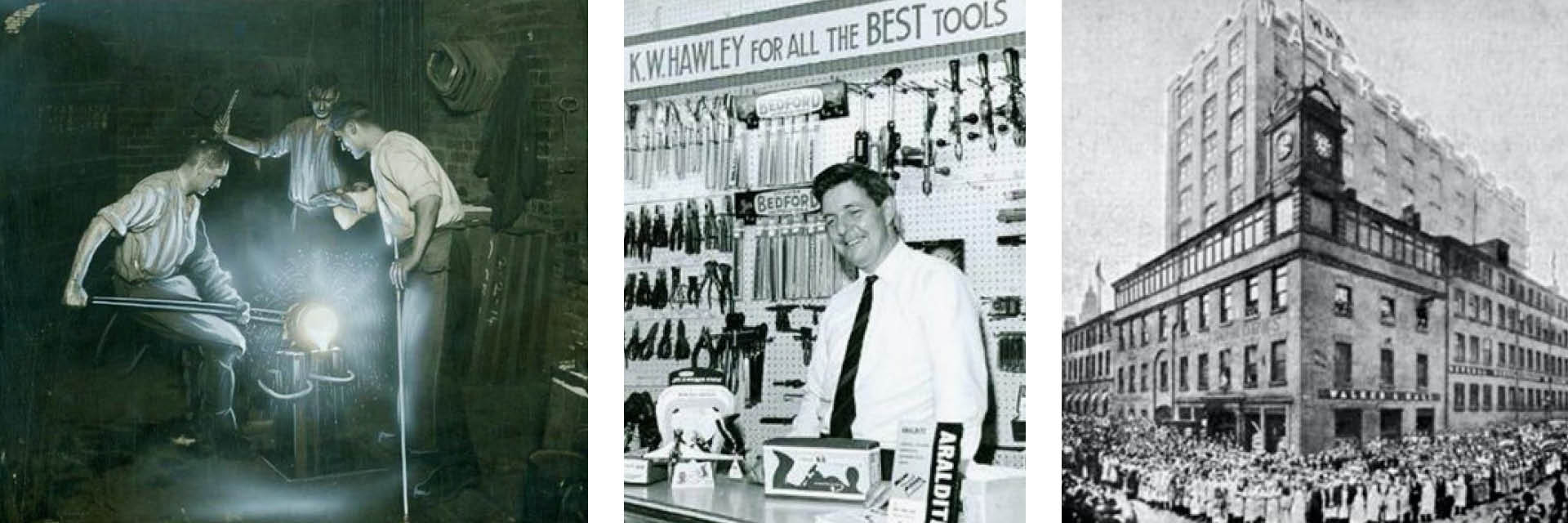 Is the victorian christmas market in sheffield