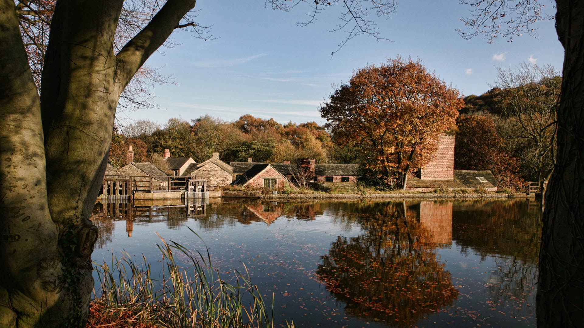 Plan Your Visit Abbeydale Industrial Hamlet Sheffield Museums Trust