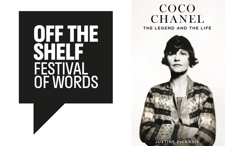 COCO CHANEL: THE LEGEND AND THE LIFE' / JUSTINE PICARDIE / DIRECTION: R.  KORAL 