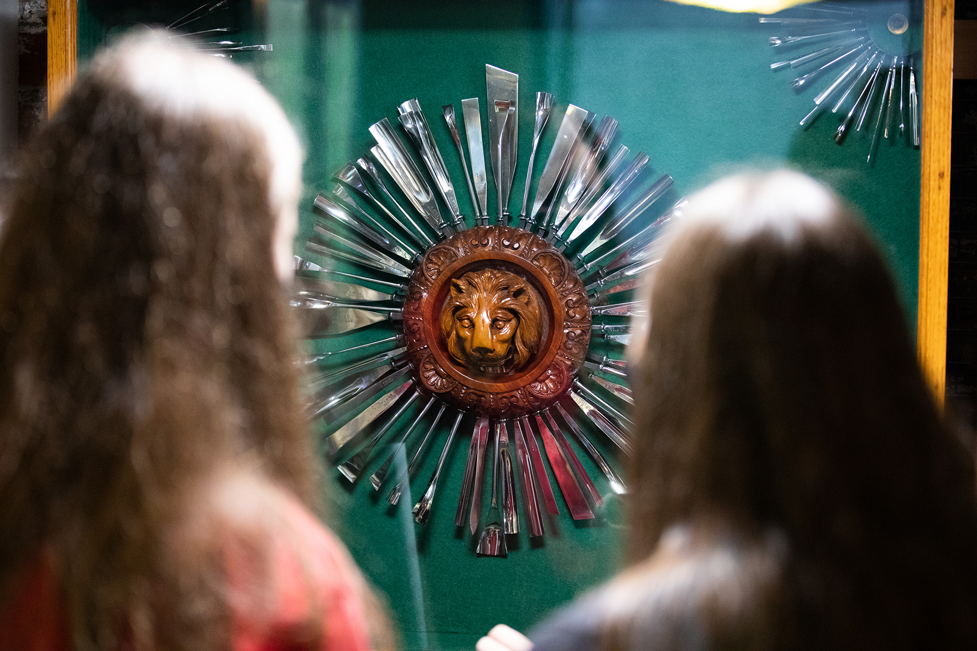 Hawley Tool Collection Sheffield Museums Trust