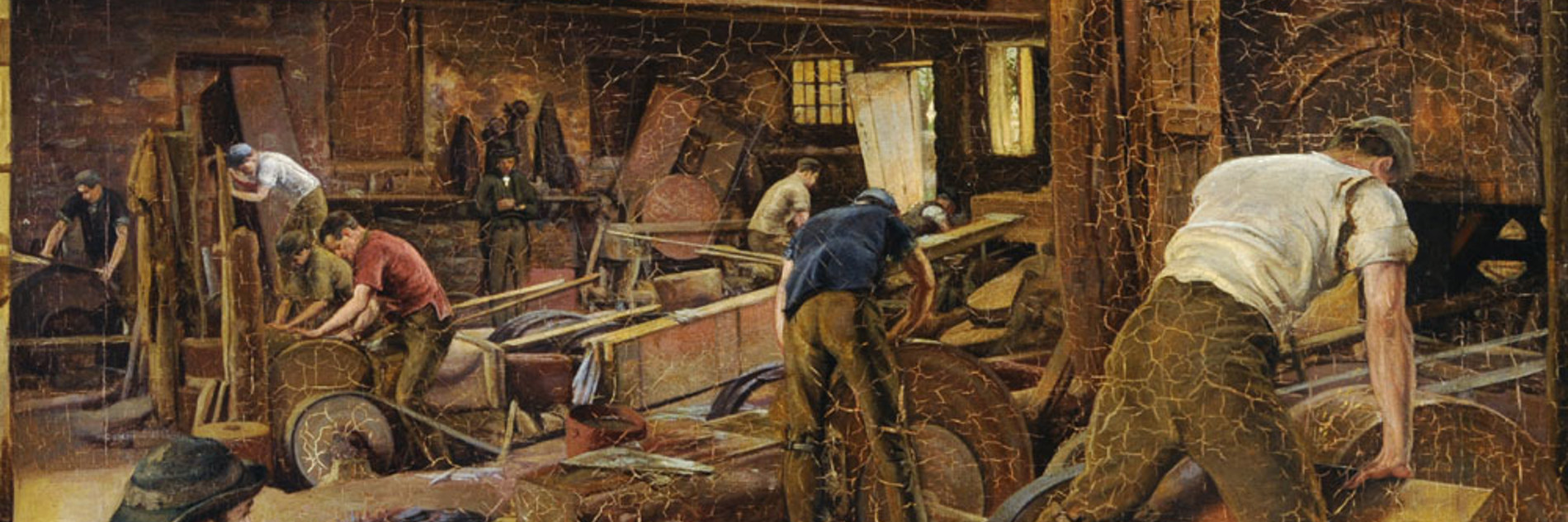Industry