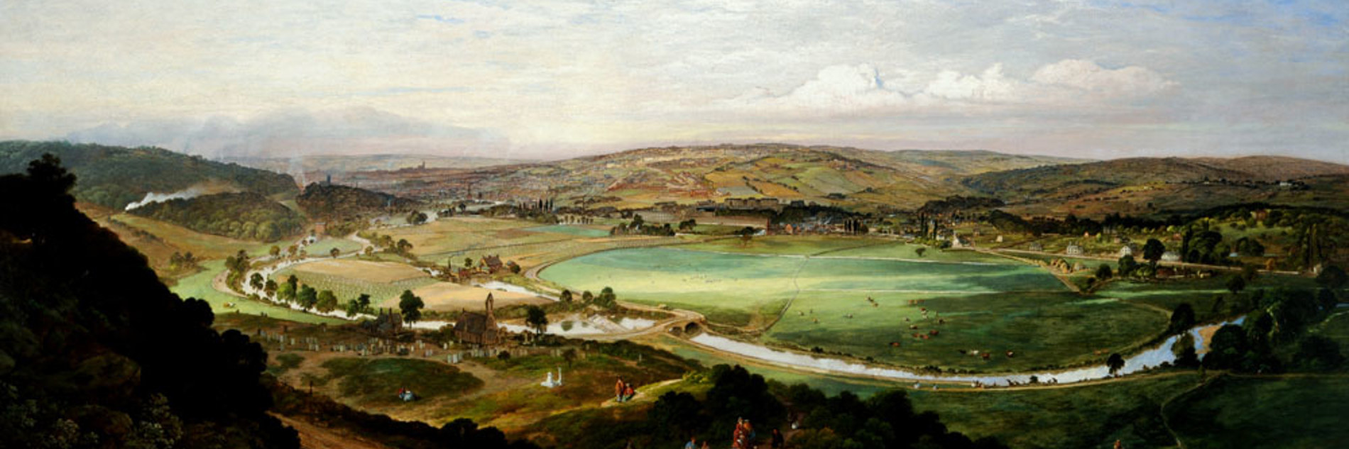 Sheffield History