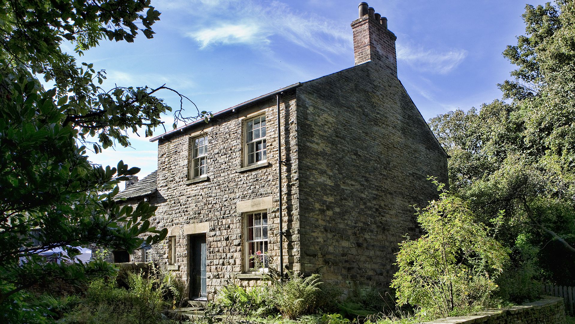 Abbeydale Industrial Hamlet Sheffield Museums Trust