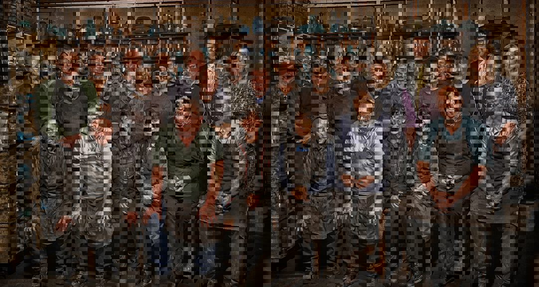 Kelham Island Museum - Sheffield Museums Trust