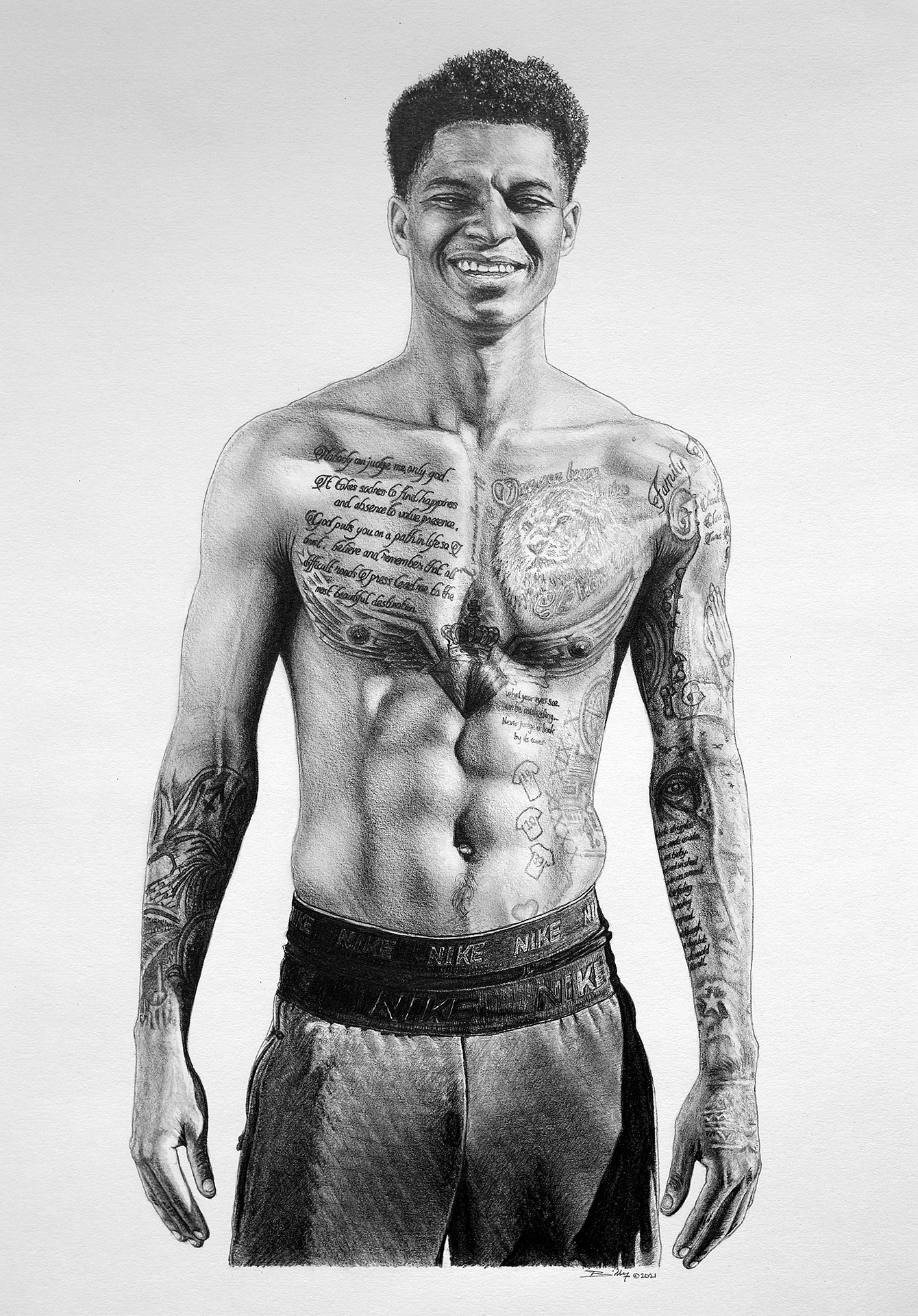 The Football Art Prize Sheffield Museums Trust