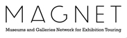 Museums and Galleries Network for Exhibition Touring logo