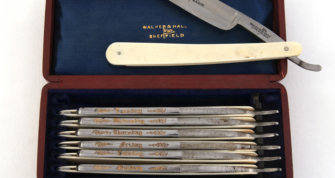 Home - Sheffield Museums Trust