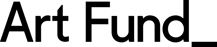 Art Fund logo