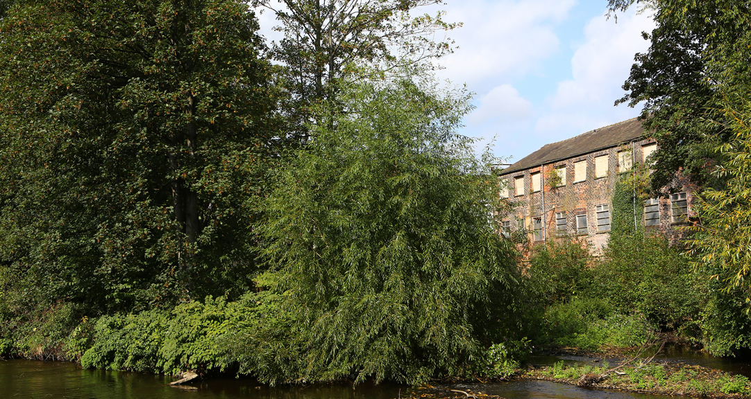 City of Rivers - Sheffield Museums Trust