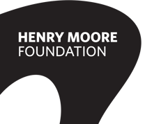 Henry Moore Foundation logo