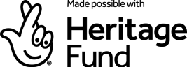 Heritage Fund logo