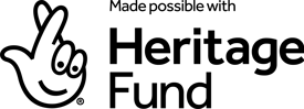 Heritage Fund logo