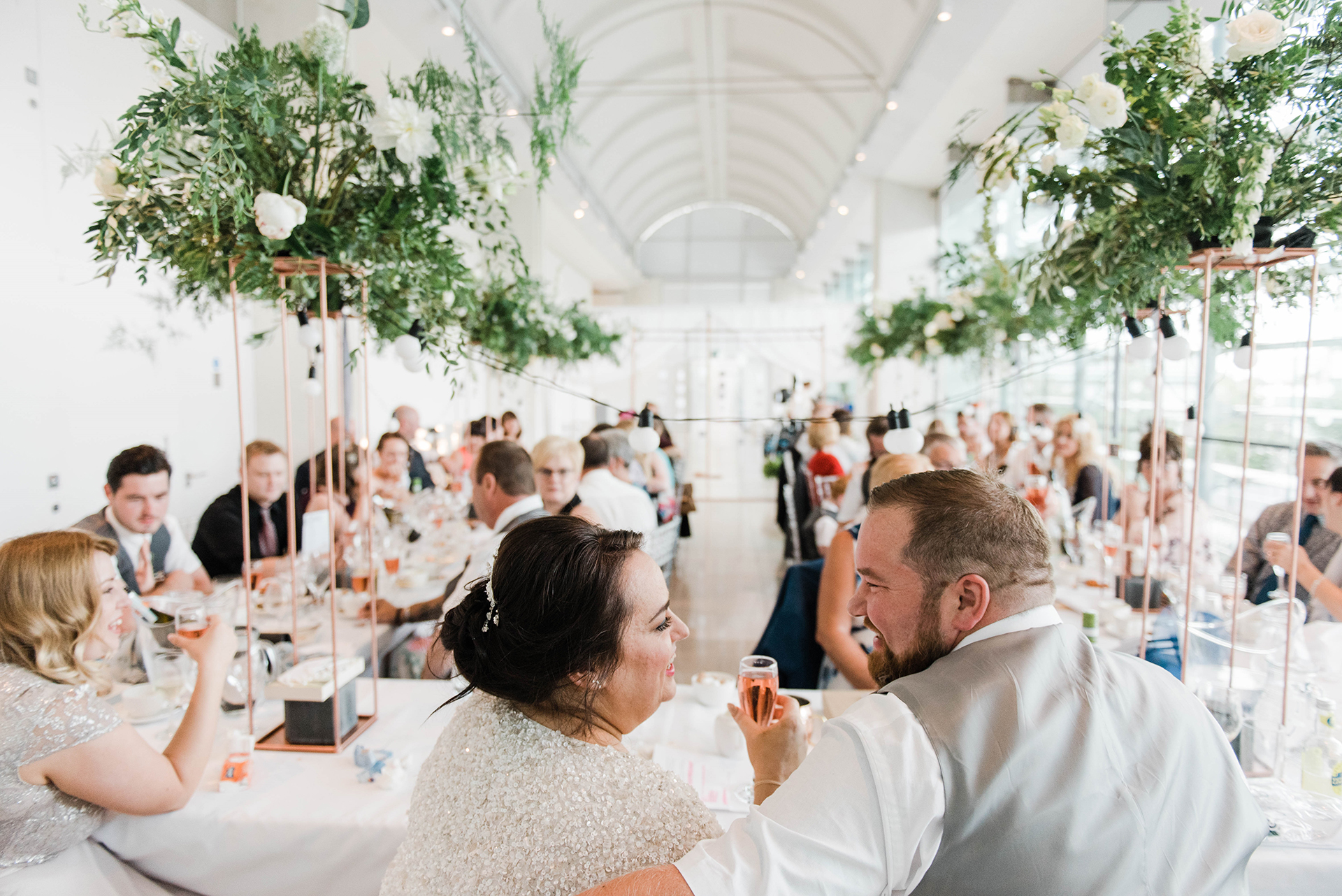 Weddings at Millennium Gallery - Sheffield Museums Trust