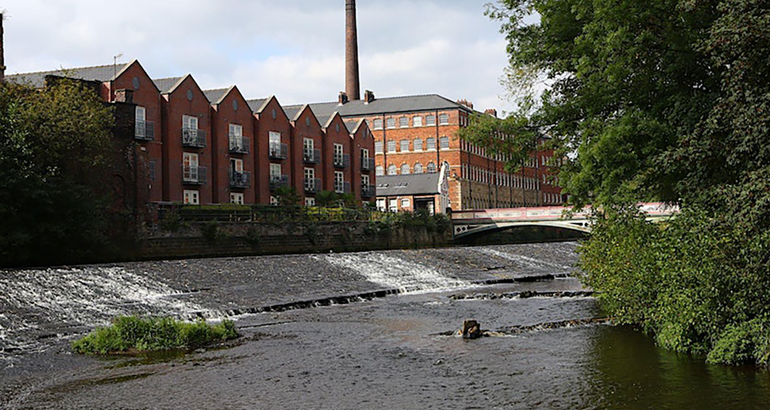 City of Rivers - Sheffield Museums Trust