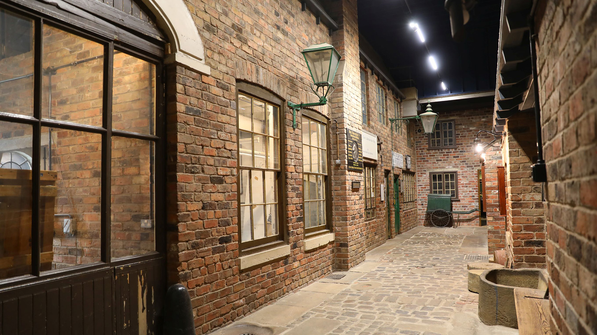 Kelham Island Museum Sheffield Museums Trust