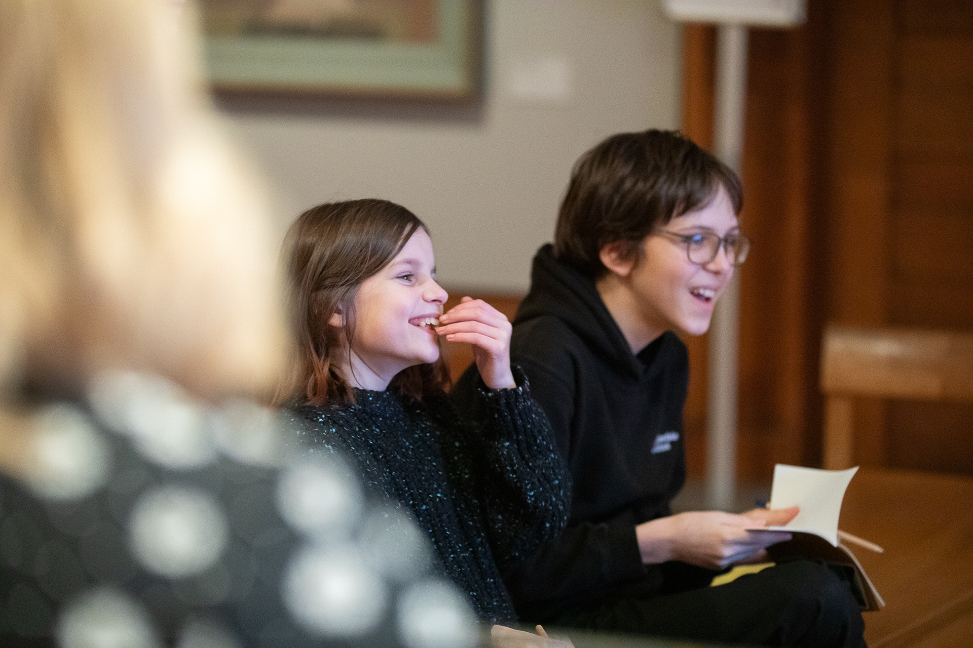 Lunar New Year Celebration 2025 Sheffield Museums Trust